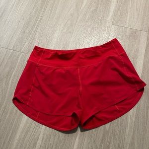 Lululemon shorts